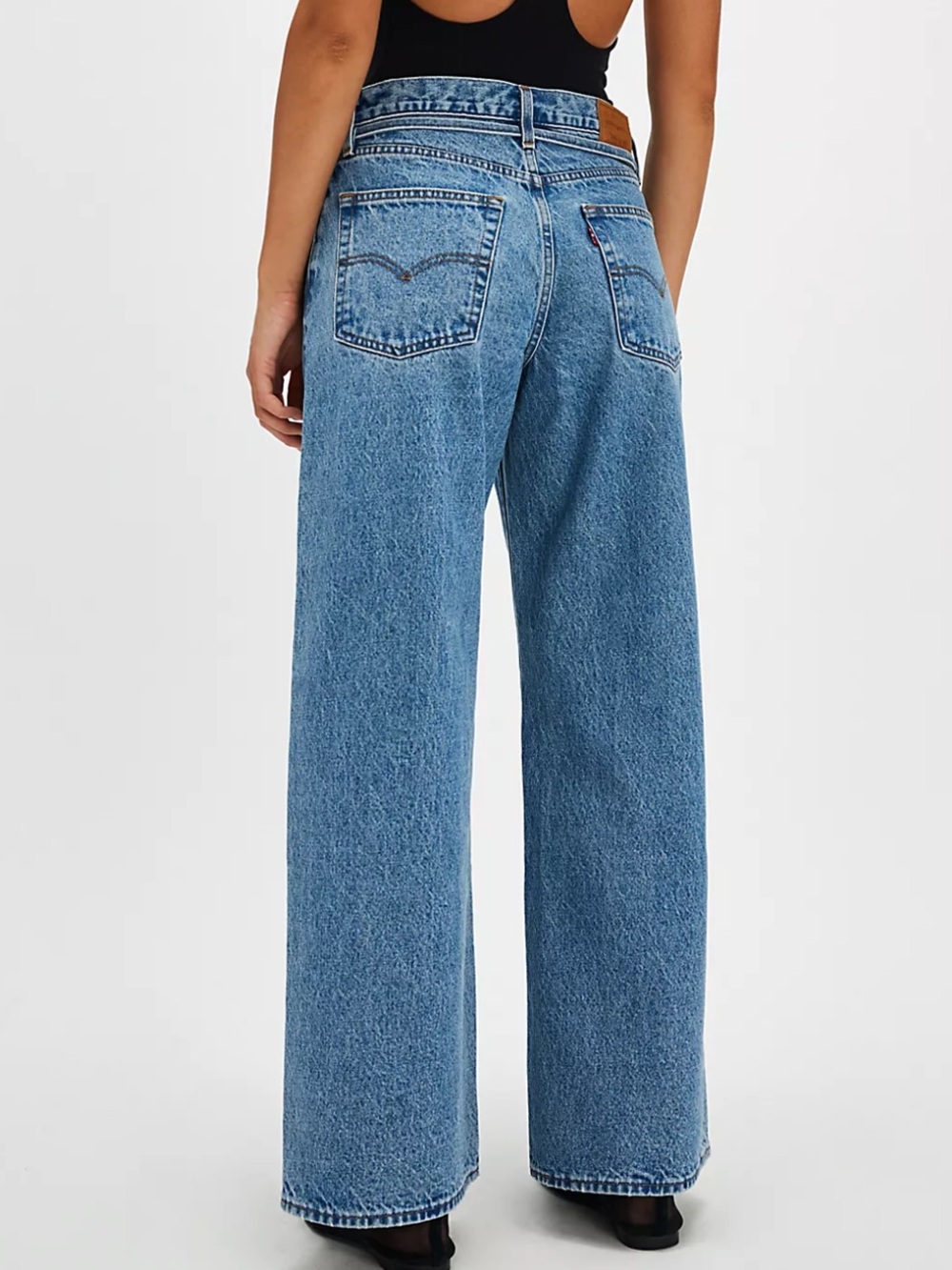 Levi's XL Straight-Leg Jeans | NWT - Picture 2 of 13